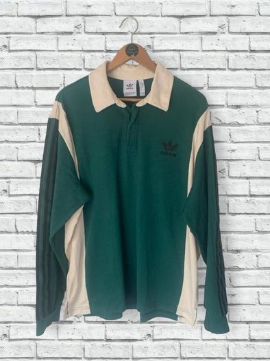 Adidas Long Sleeve