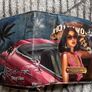 Nicole Lee wallet USA Image 2