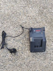 Bosch 18v charger