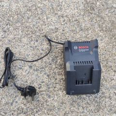 Bosch 18v charger