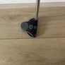 Wilson Red Blackjack Putter Image 3