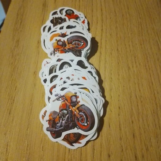 sticker packs