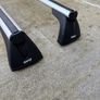 BMW roof bars Image 2