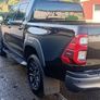231 Toyota Hilux 2.8 Automatic Invincible x Image 3