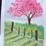 Original Hand-Painted Paintings for Sale Image 6