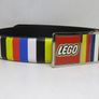 Lego Paul Frank Julius & Friends Adult Belt Super Rare Item This Is The Only That I Have Ever Seen I Have Never Seen One For Sale Or Pop Up On The Market Anywhere Image 8