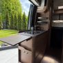 2023 Campervan Knaus Boxlife 600dq Solar 455w Image 9