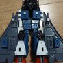 Transformer / toy / Jetfire Image 7
