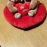 Love heart  Bears Image 2