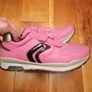 Girls "Geox" trainers, BRAND NEW IN BOX Image 2