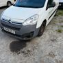 09 + Berlingo & Partner Parts Image 6