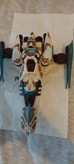 Transformer  / toy