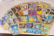 Pokemon: Celebrations 25th anniversary cards