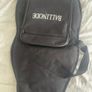 Electric or bass guitar bag Image 8