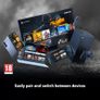 Xbox Wireless Controller Storm Breaker Special Edition Series XS, One, PCs, and Cloud-Enabled Devices Image 5