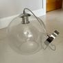 Glass Lampshade Image 2