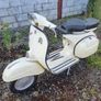 Vespa 125 Image 4