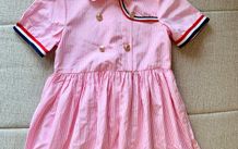 girls dress 4yrs