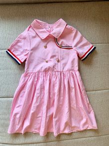 girls dress 4yrs