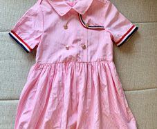 girls dress 4yrs