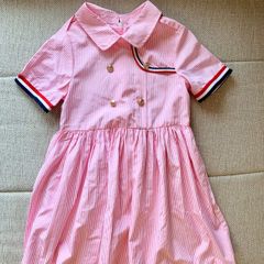 girls dress 4yrs
