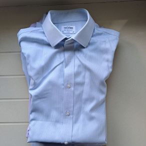 Free 16.5" Shirts (Slightly Worn)