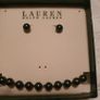 Ralph Lauren bracelet and earring set Image 3