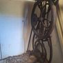 Antique Willcox & Gibbs Treadle Sewing Machine Image 5