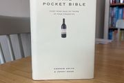 The Wine Pocket Bible