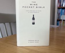 The Wine Pocket Bible