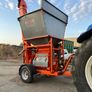 Wakely 830 Grain Roller / Mill Image 3