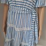 Derhy cotton dress size S, UK 10 Image 5