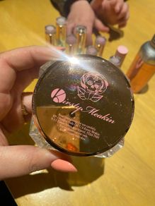 Kirsty meakin nail bundle