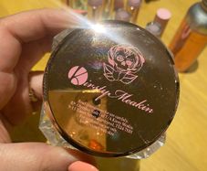Kirsty meakin nail bundle