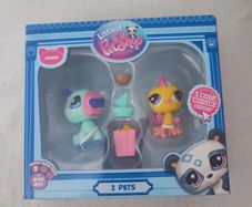 littlest pet shop