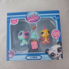 littlest pet shop