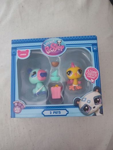 littlest pet shop