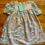 New Monsoon girls dress 7 years Image 3