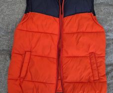Boys Gilet