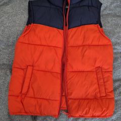 Boys Gilet
