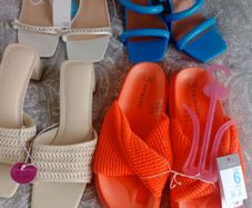 ladies shoes