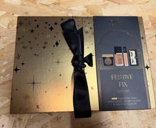Kash Beauty Festive Fix Giftset