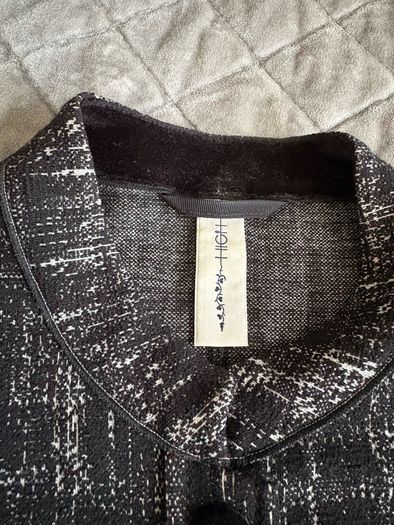 HIGH Everyday Couture Blazer