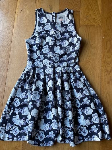 super cute Skater dress