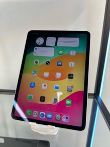 iPad Pro 11inch 256GB