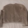 girls Dressy Jacket Image 2