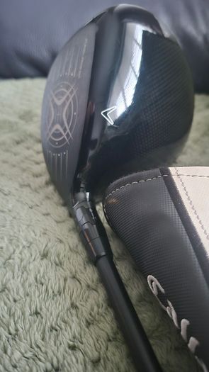 Callaway Epic Speed Driver