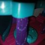 Shimmer and Shine boat Image 8