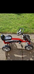 Kids Go-Kart Like New