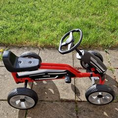 Kids Go-Kart Like New